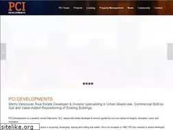 Sites similar to pci-group.com
