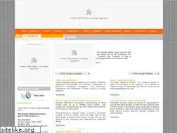 Sites similar to pci-india.com
