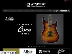 Sites similar to pci-jpn.com