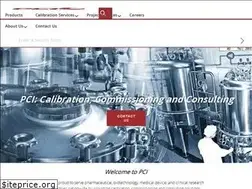 Sites similar to pci-llc.com
