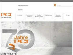 Sites similar to pci-slovensko.sk