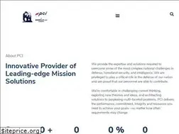 Sites similar to pci-sm.com