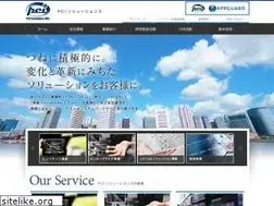 Sites similar to pci-sol.com