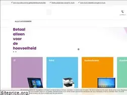 Sites similar to pci-supplies.nl