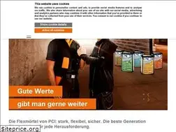 Sites similar to pci.at