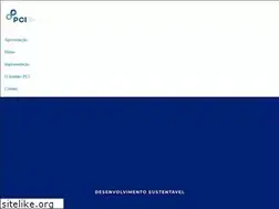 Sites similar to pci.mt.gov.br