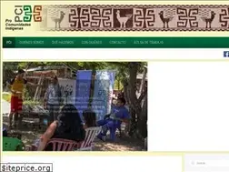 Sites similar to pci.org.py