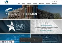 Sites similar to pci.org