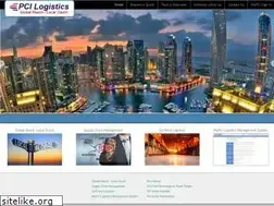 Sites similar to pci.world