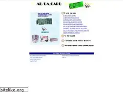 Sites similar to pciadda.com