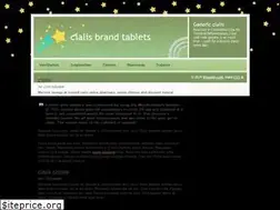 Sites similar to pcialis.com