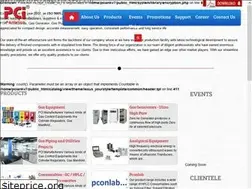 Sites similar to pcianalytics.in