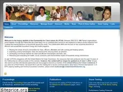 Sites similar to pciaonline.org