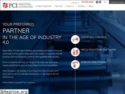 Sites similar to pciauto.com