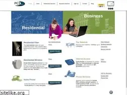 Sites similar to pcibroadband.net