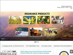 Sites similar to pcic.gov.ph