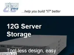 Sites similar to pcicase.co.uk