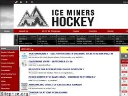 Sites similar to pciceminers.org