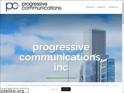 Sites similar to pcichicago.com