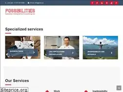 Sites similar to pcici.ca