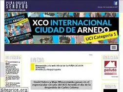 Sites similar to pciclistasendero.com
