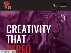 Sites similar to pcicom.com