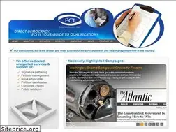 Sites similar to pciconsultantsinc.net