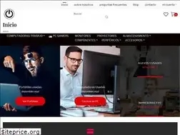 Sites similar to pcicr.com