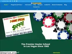 Sites similar to pcidealerschool.com