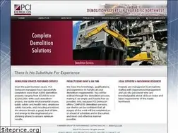 Sites similar to pcidemocon.com