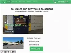 Sites similar to pciequipment.com