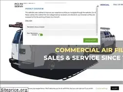 Sites similar to pcifiltration.com