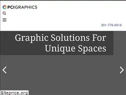 Sites similar to pcigraphics.com