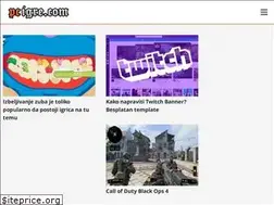 Sites similar to pcigre.com