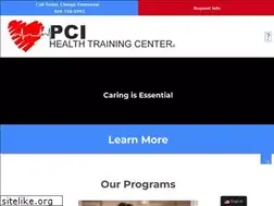 Sites similar to pcihealth.com
