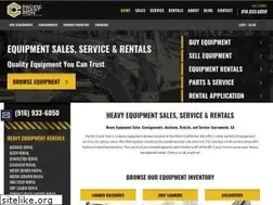 Sites similar to pciheavyequipment.com