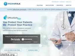 Sites similar to pcihipaa.com