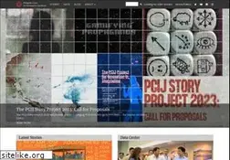 Sites similar to pcij.org
