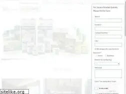 Sites similar to pcil.in