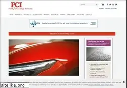 Sites similar to pcimag.com