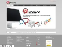 Sites similar to pcimagine.com