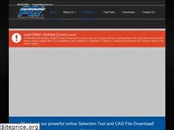 Sites similar to pcimfg.com
