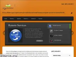Sites similar to pcinapickle.com
