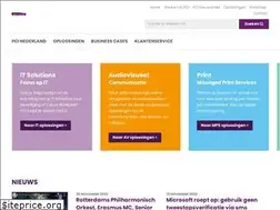 Sites similar to pcinederland.nl
