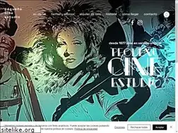 Sites similar to pcineestudio.es