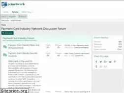 Sites similar to pcinetwork.org