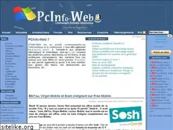 Sites similar to pcinfo-web.com