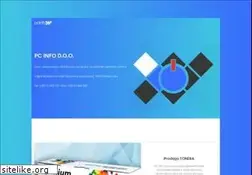 Sites similar to pcinfo.ba