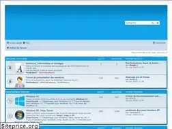 Sites similar to pcinfo.fr