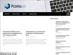 Sites similar to pcinfos.net